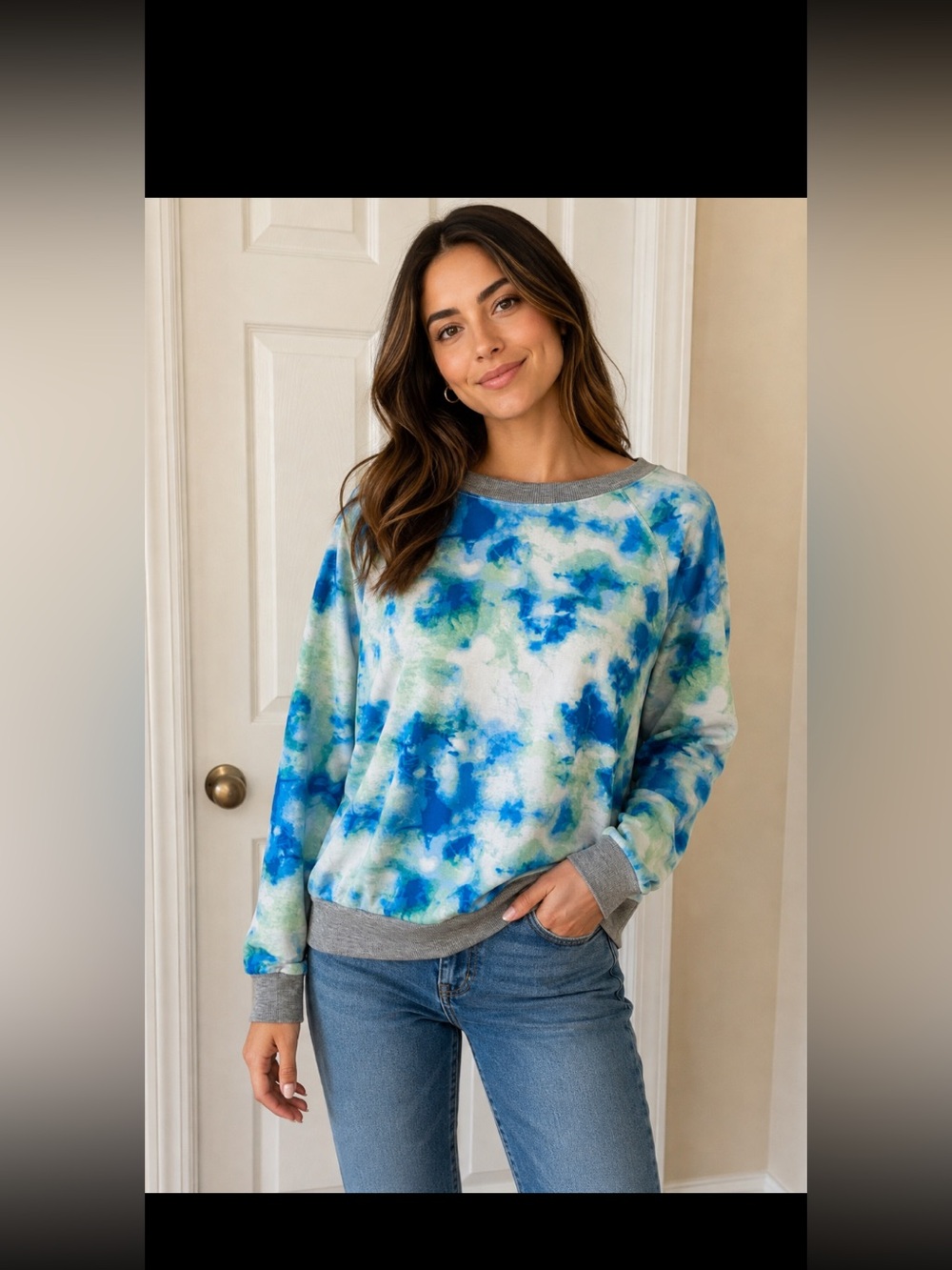 Splendid size m